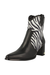ankle boots ROBERTO BOTELLA