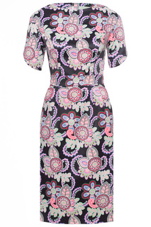 Платье Olivegrey