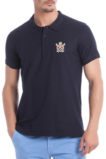 polo shirt POLO CLUB С.H.A.