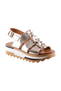 Босоножки женские LAB MILANO