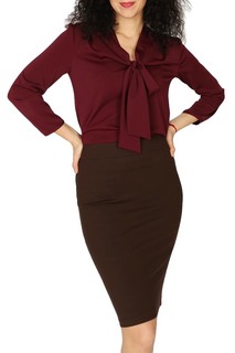 блузка Glam Casual