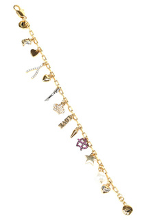 Браслет Juicy Couture