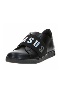 Полукеды Versus Versace
