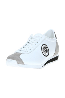 Полукеды Versus Versace