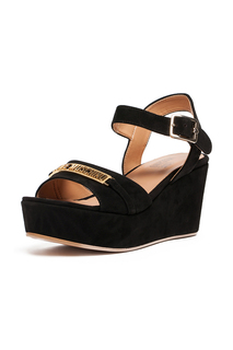 sandals Love Moschino