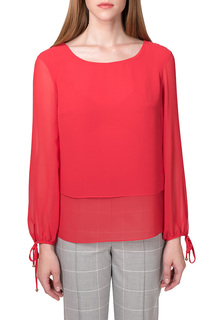 Блузка Caterina Leman