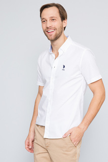 Рубашка U.S. Polo Assn.