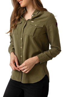 Рубашка U.S. Polo Assn.