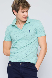 Футболка-поло U.S. Polo Assn.
