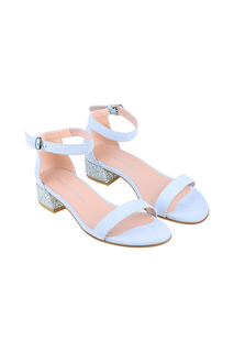 Босоножки Stuart Weitzman