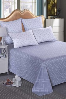 Брауни КПБ сатин Евро 4н Sofi De Marko