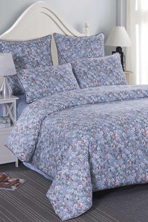 Кендис КПБ сатин Евро 4н Sofi De Marko