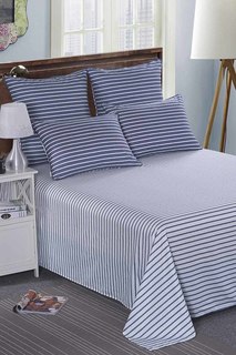 Дарио (сер) КПБ сатин Евро 4н Sofi De Marko