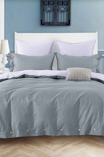 Николас №30 КПБ сатин Евро 4н Sofi De Marko