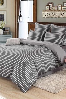 Анубис (беж) КПБ сатин Евро 4н Sofi De Marko