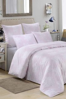 Сибелла (роз)КПБ сатин Евро 4н Sofi De Marko