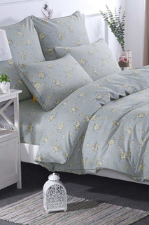 Лори КПБ сатин Евро 4н Sofi De Marko