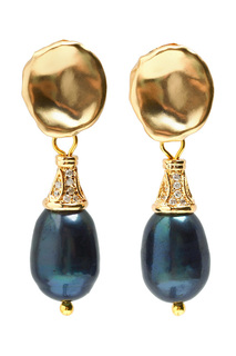 Серьги Beatrici Lux