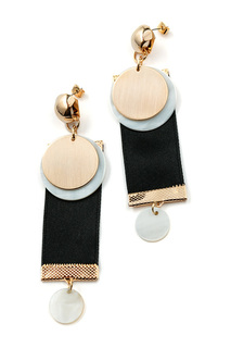 Серьги Beatrici Lux