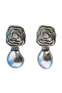 Серьги Beatrici Lux