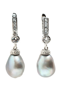 Серьги Beatrici Lux