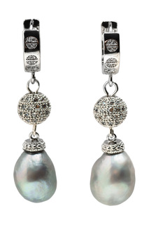 Серьги Beatrici Lux