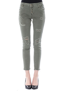 trousers Gaudi