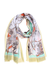 Палантин Vittorio Richi