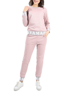 Костюм: джемпер, брюки Sava Mari