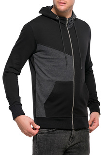 hoodie Tom Barron
