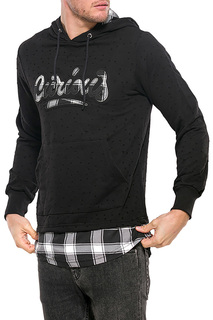 hoodie Tom Barron