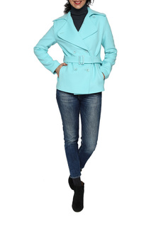пальто Glam Casual