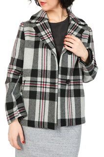 пальто Glam Casual