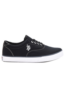 gumshoes U.S. Polo Assn.