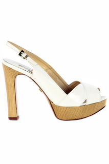 high-heels sandals Luciano Padovan