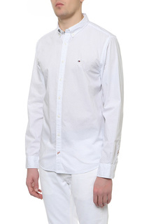 Рубашка Tommy Hilfiger