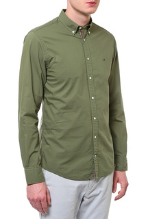 Рубашка Tommy Hilfiger