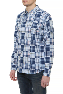 Рубашка Tommy Hilfiger