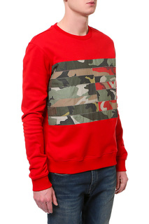 Свитшот Tommy Hilfiger