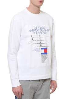 Свитшот Tommy Hilfiger