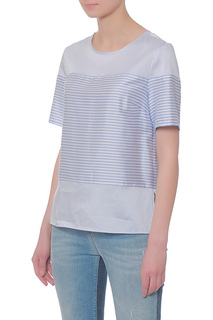 Блуза Tommy Hilfiger