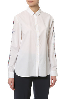 Рубашка Tommy Hilfiger