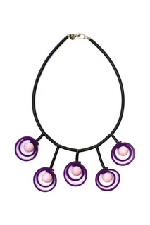 Колье Onda Divetro