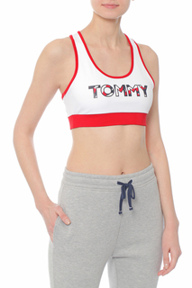 Топ спортивный Tommy Hilfiger