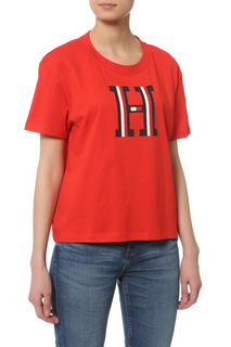 Футболка Tommy Hilfiger
