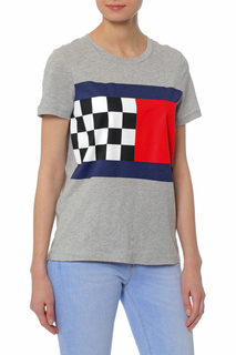 Футболка Tommy Hilfiger