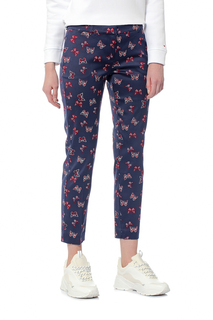 Брюки Tommy Hilfiger
