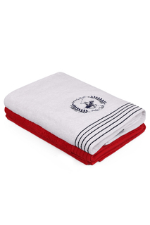 Bath Towel Set, 70х140 Beverly Hills Polo Club