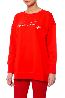 Свитшот Tommy Hilfiger