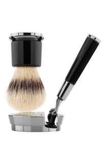 Станок и помазок для бритья Deluxe Stand Barbiere Acqua di Parma